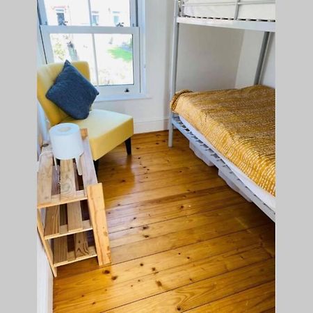200 Year Old Large Townhouse With Sea Views Villa Scarborough Eksteriør bilde