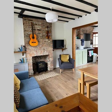 200 Year Old Large Townhouse With Sea Views Villa Scarborough Eksteriør bilde
