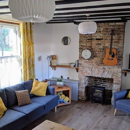 200 Year Old Large Townhouse With Sea Views Villa Scarborough Eksteriør bilde