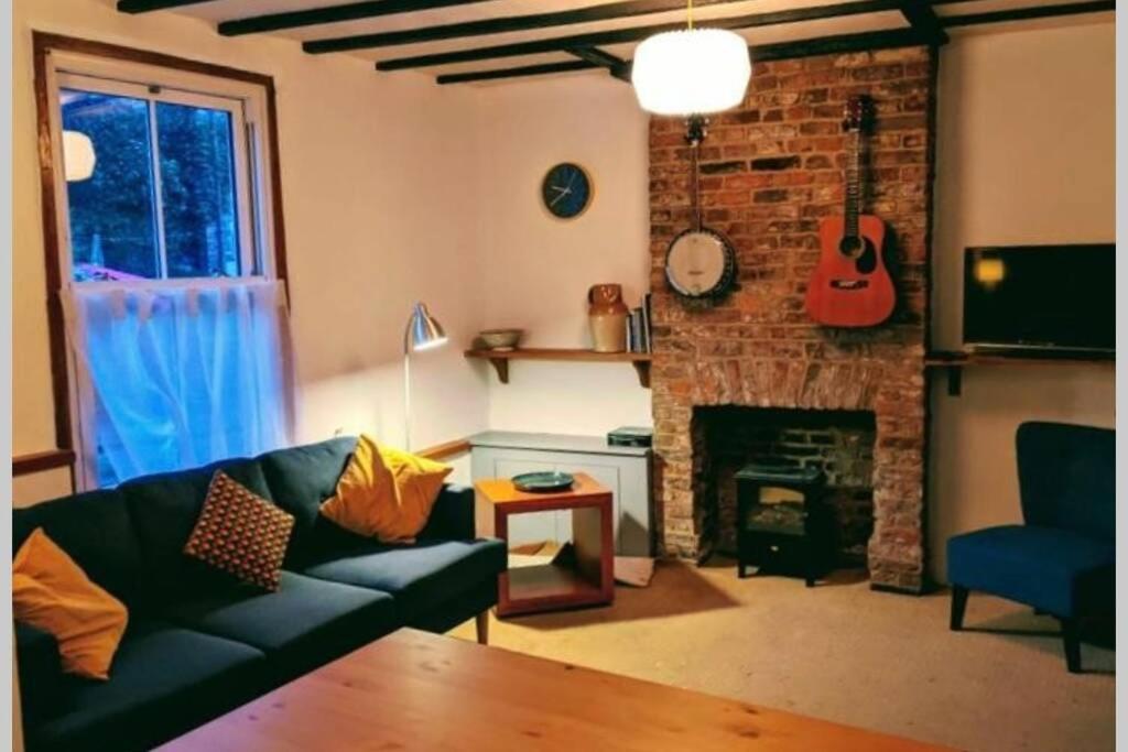 200 Year Old Large Townhouse With Sea Views Villa Scarborough Eksteriør bilde